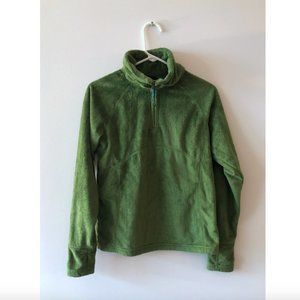 Green Fleece